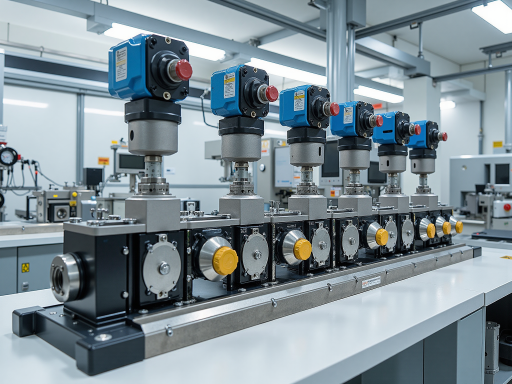 调节阀产品，工业控制设备，精密仪表，自动化控制系统