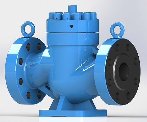 特种阀门产品，定制化设计，特殊工况，高性能材料